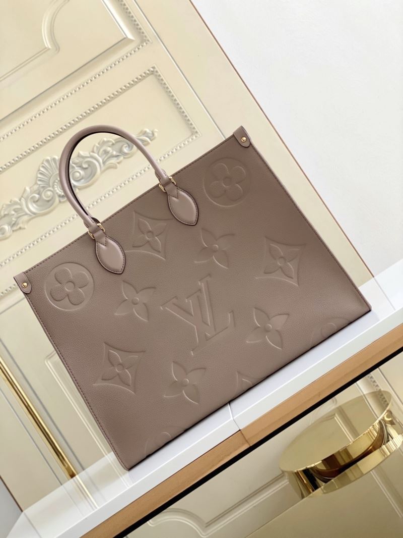 LV Shopping Bags